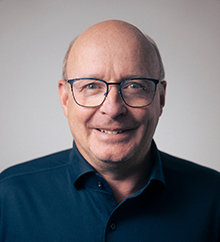 Ralf Isermeyer