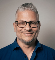 Steffen Weller