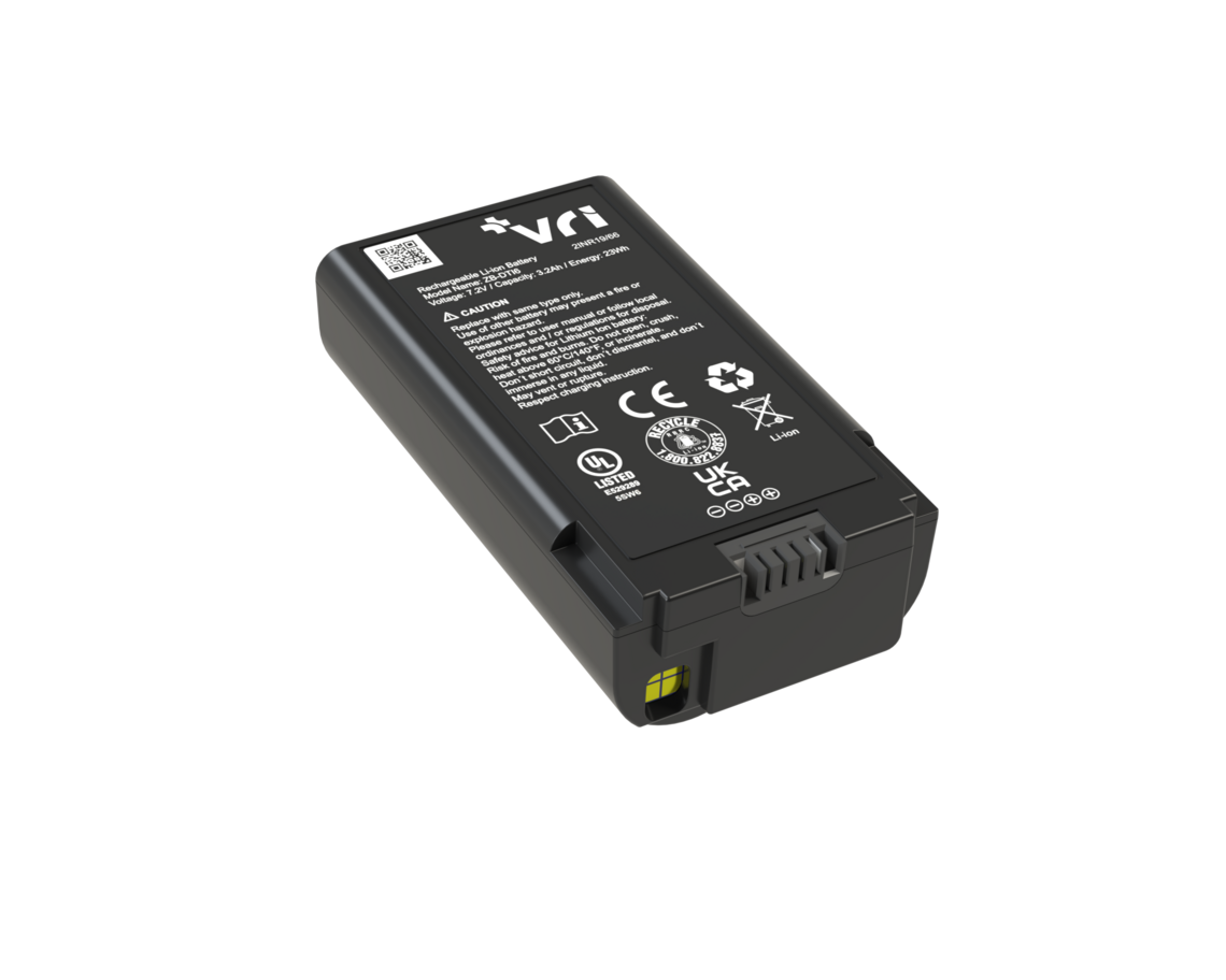 Batteriesystem mit Zulassung nach IEC 62133, UL 2054 und UN 38.3 - Batteriehersteller Deutschland